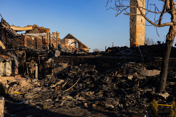 Reliable Board Up Services contractor in Downing, WI by Fire Damage Doption